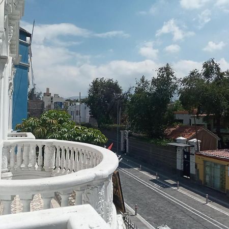 El MONARCA AREQUIPA Hotel Kültér fotó