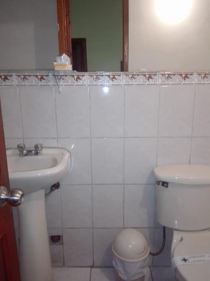El MONARCA AREQUIPA Hotel Kültér fotó