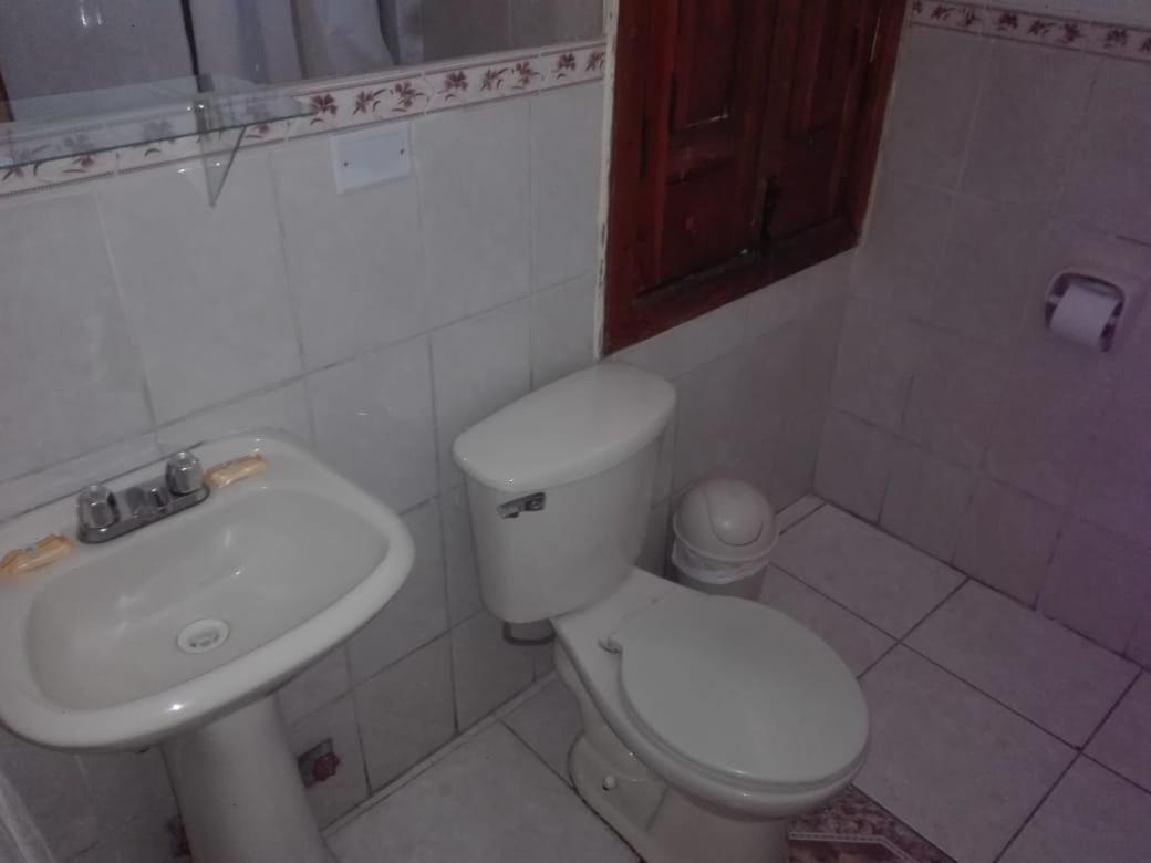 El MONARCA AREQUIPA Hotel Kültér fotó